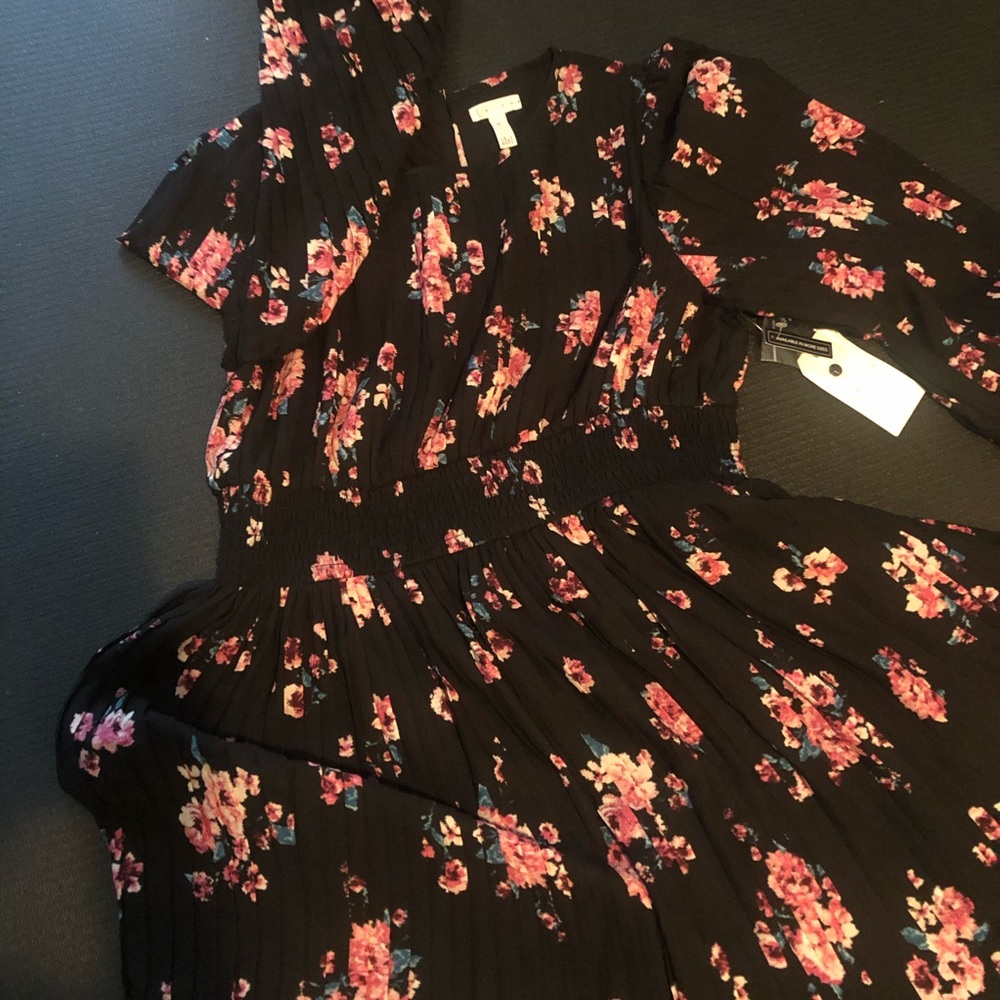 Nordstrom ‘Leith’ dress